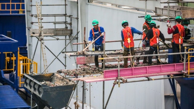 Warga Rorotan Desak Audit Transparansi AMDAL Proyek RDF Plant Senilai Rp1,3 Triliun